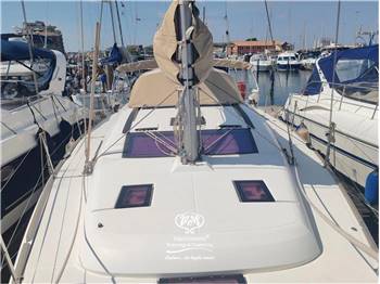 DUFOUR YACHT DUFOUR 410 GRAND LARGE