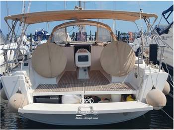 DUFOUR YACHT DUFOUR 410 GRAND LARGE