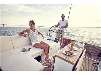 JEANNEAU 490