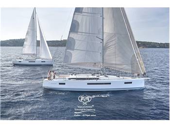 JEANNEAU 490