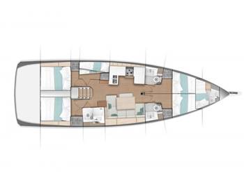 JEANNEAU 490