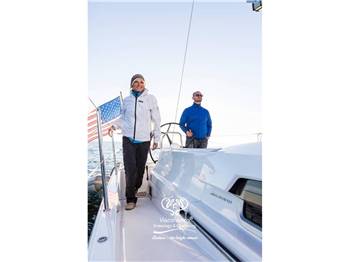 JEANNEAU 490