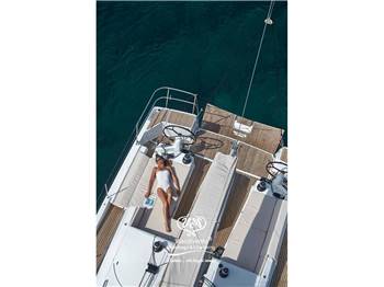 JEANNEAU 490