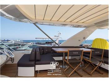 AZIMUT AZIMUT 77 FLY