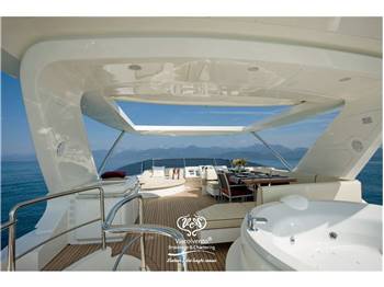 AZIMUT AZIMUT 77 FLY