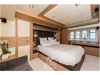AZIMUT AZIMUT 77 FLY