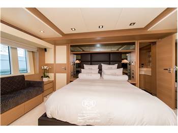AZIMUT AZIMUT 77 FLY