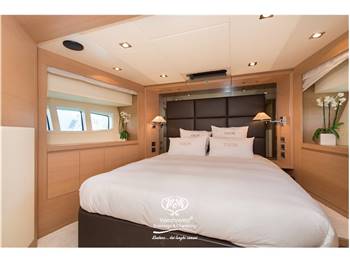 AZIMUT AZIMUT 77 FLY