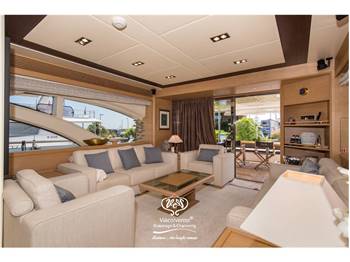 AZIMUT AZIMUT 77 FLY