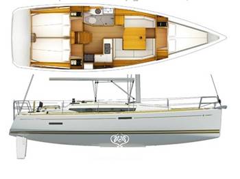 JEANNEAU SUN ODYSSEY 379