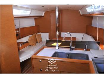 JEANNEAU SUN ODYSSEY 379