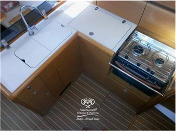 JEANNEAU SUN ODYSSEY 379