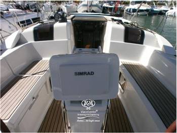 JEANNEAU SUN ODYSSEY 379