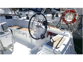 JEANNEAU SUN ODYSSEY 449