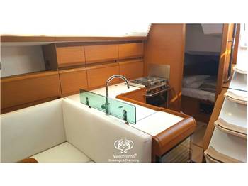 JEANNEAU SUN ODYSSEY 449