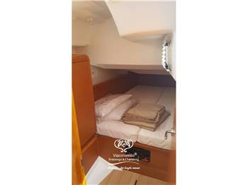 JEANNEAU SUN ODYSSEY 449