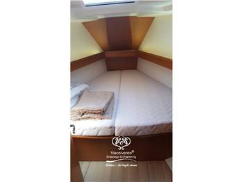 JEANNEAU SUN ODYSSEY 449