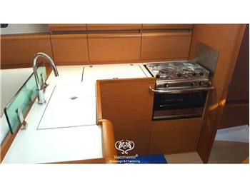 JEANNEAU SUN ODYSSEY 449