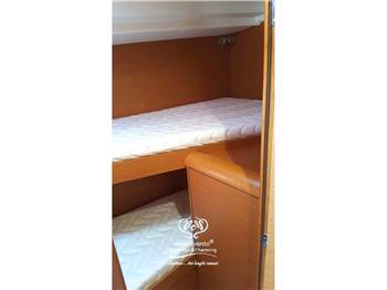 JEANNEAU SUN ODYSSEY 449
