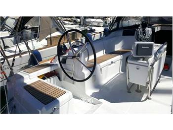 JEANNEAU SUN ODYSSEY 449