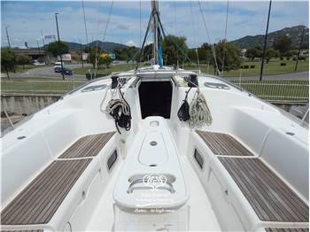 BENETEAU CYCLADES 43.3