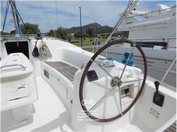 BENETEAU CYCLADES 43.3