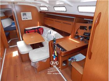 BENETEAU CYCLADES 43.3