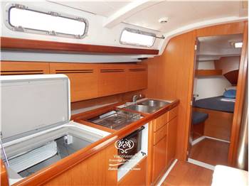 BENETEAU CYCLADES 43.3
