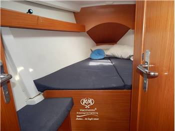 BENETEAU CYCLADES 43.3