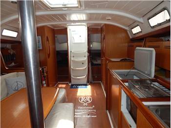 BENETEAU CYCLADES 43.3