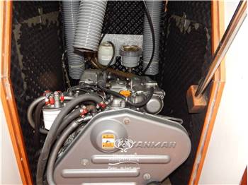 BENETEAU CYCLADES 43.3