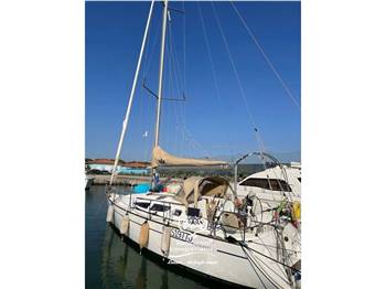 JEANNEAU SUN FAST 35