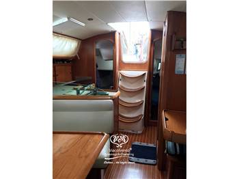 JEANNEAU SUN FAST 35