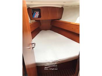 JEANNEAU SUN FAST 35