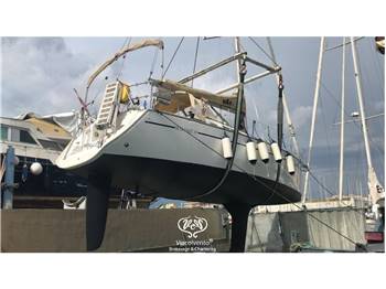 JEANNEAU SUN FAST 35