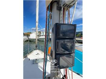 JEANNEAU SUN FAST 35