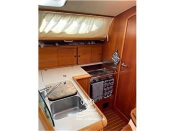 JEANNEAU SUN FAST 35