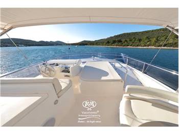 FERRETTI FERRETTI 681