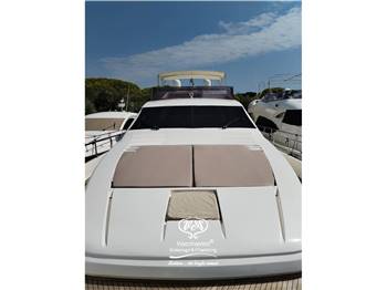 FERRETTI FERRETTI 681