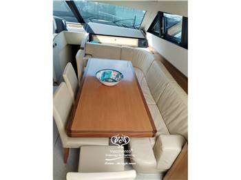 FERRETTI FERRETTI 681