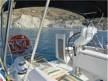 BENETEAU OCEANIS CLIPPER 343