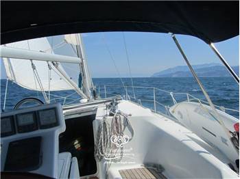 BENETEAU OCEANIS CLIPPER 343