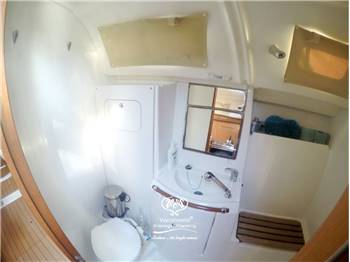 BENETEAU OCEANIS CLIPPER 343