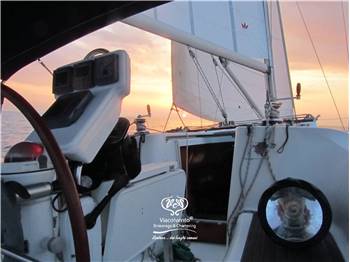 BENETEAU OCEANIS CLIPPER 343