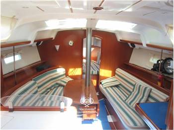 BENETEAU OCEANIS CLIPPER 343