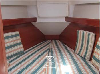 BENETEAU OCEANIS CLIPPER 343