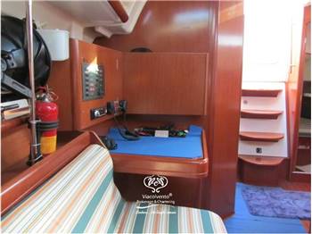 BENETEAU OCEANIS CLIPPER 343