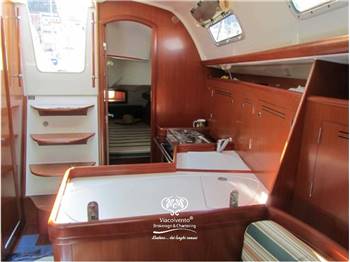 BENETEAU OCEANIS CLIPPER 343