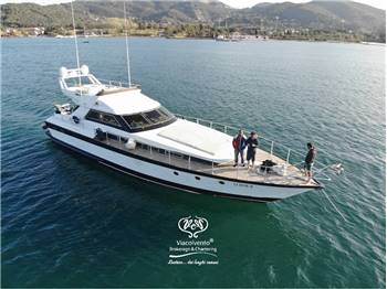 CANTIERI DI PISA AKHIR 18