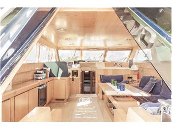 CANTIERI DI PISA AKHIR 18